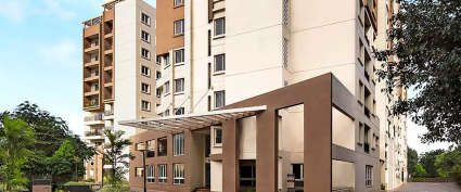 Century Central Bikasipura