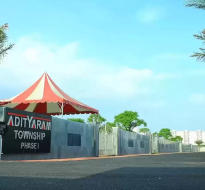 adityaram-township