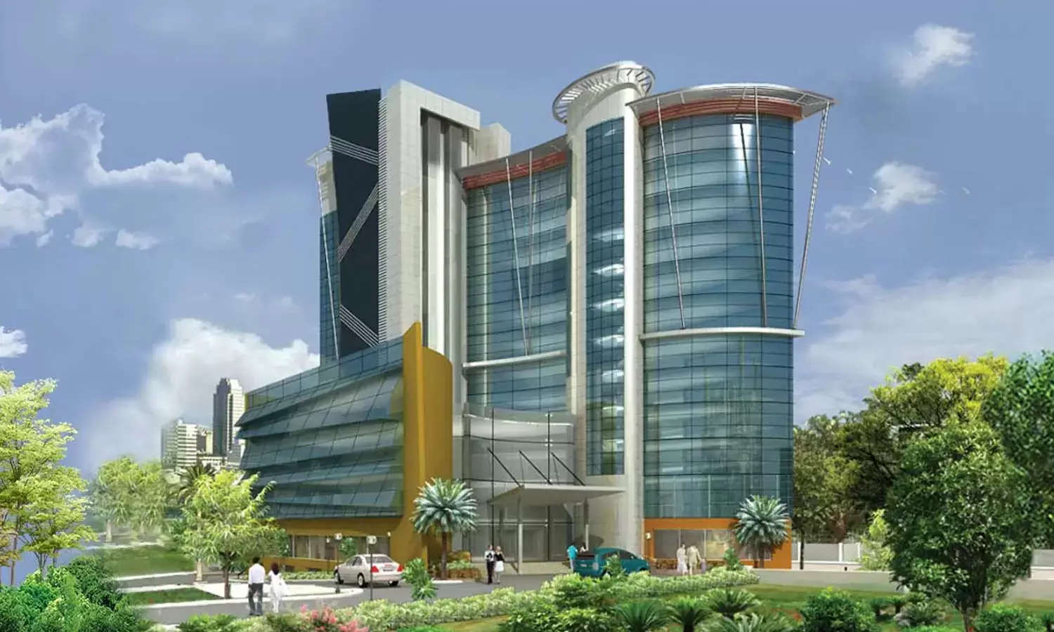 Akshaya Cove