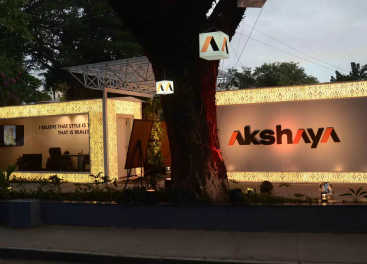 Akshaya Cove