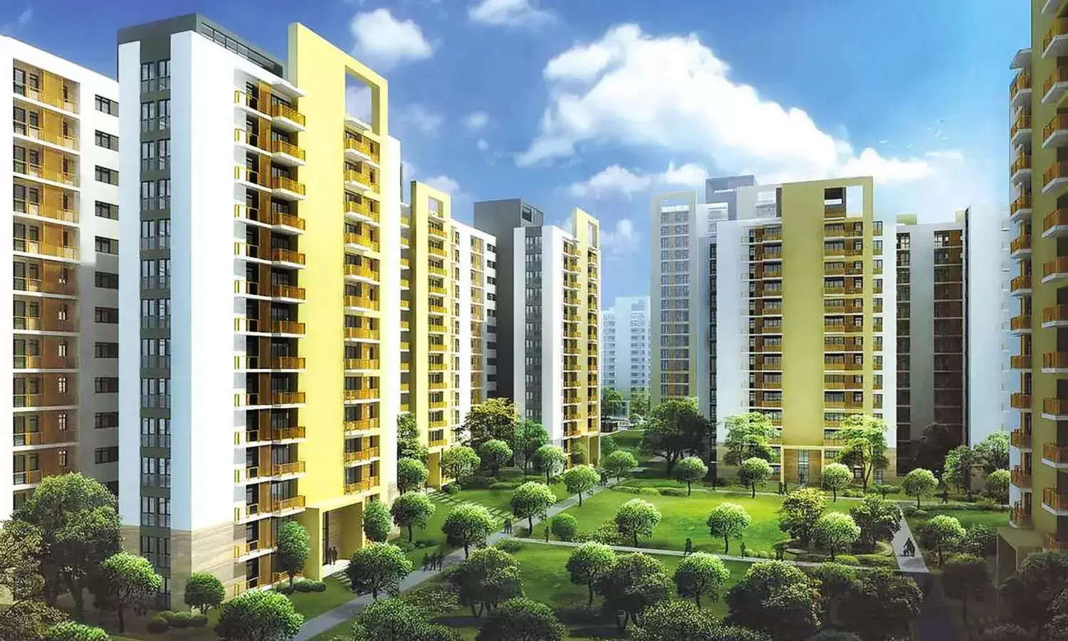 Unitech Ekanta