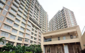 Park Royale Andheri