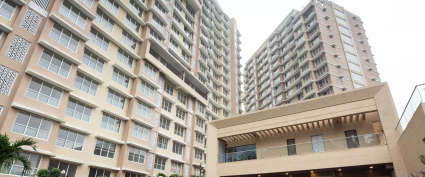 Park Royale Andheri