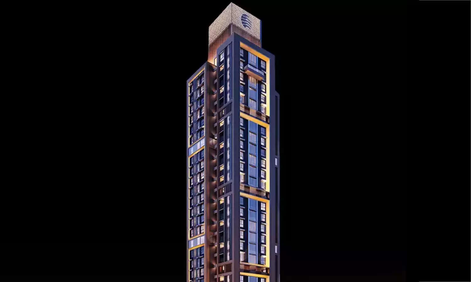 Elevation Image