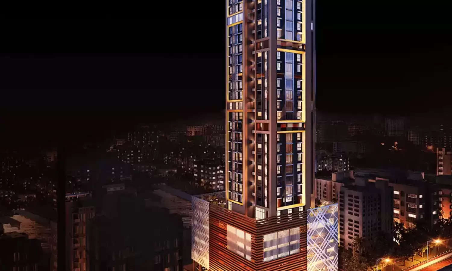 Elevation Image