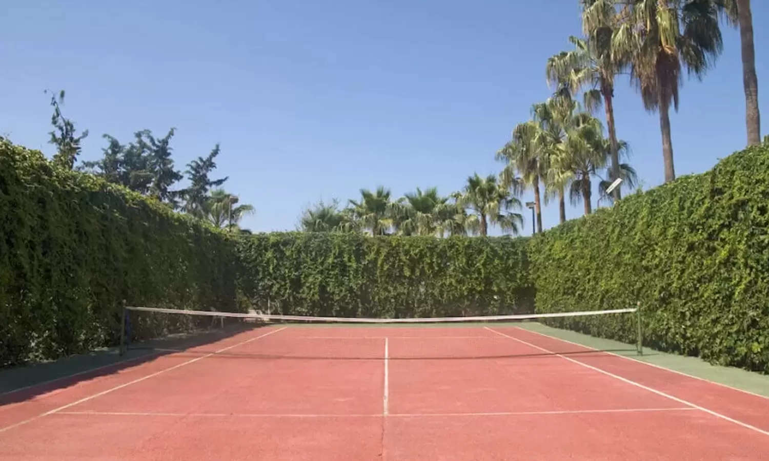 Play Area