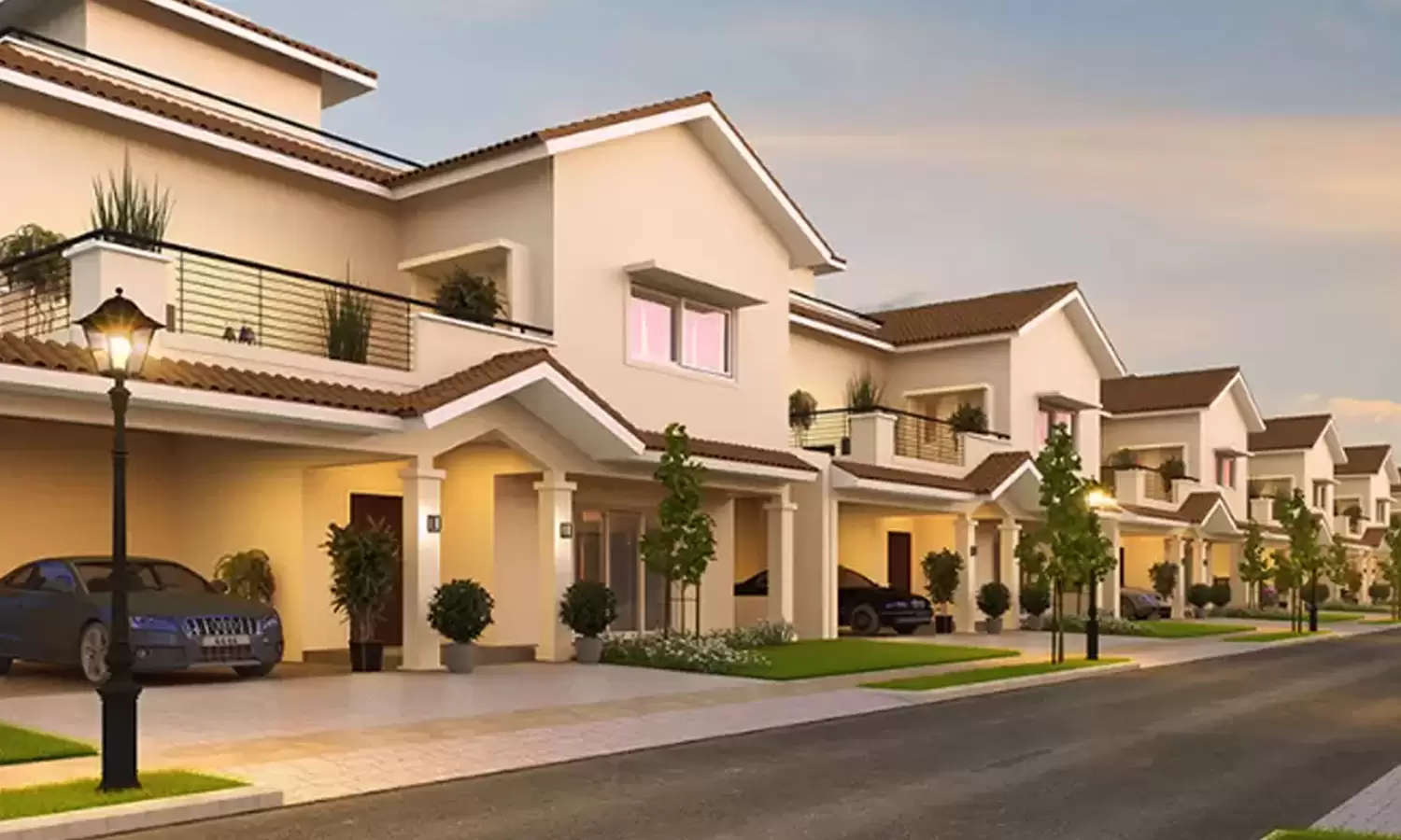 Adarsh Wisteria