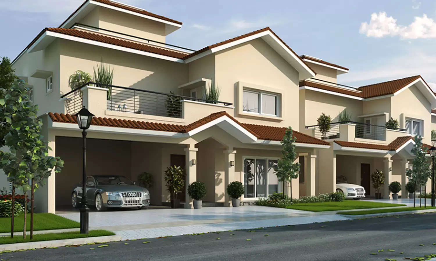 Elevation Image
