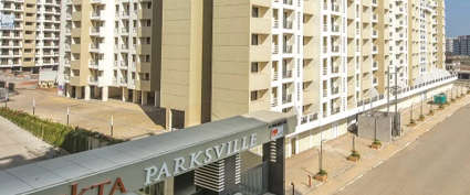 Ekta Regent Park Virar