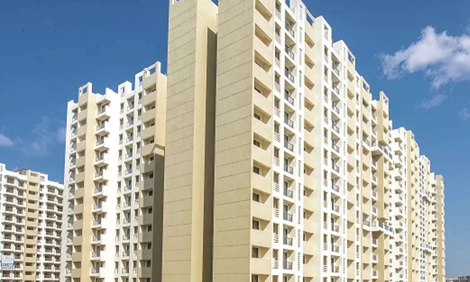 Elevation Image