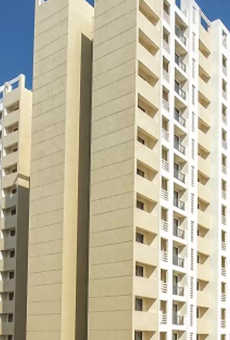 Ekta Regent Park