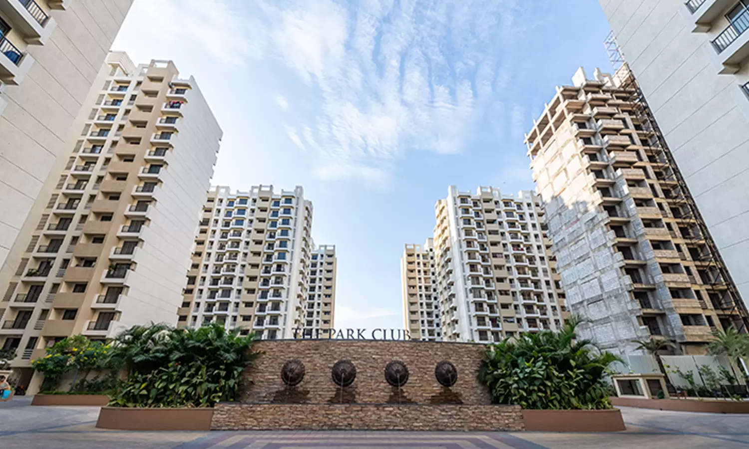 Outdoor Amenities