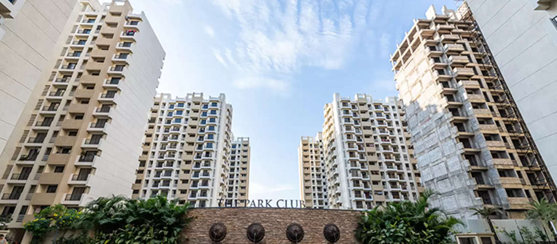 Ekta Regent Park Virar