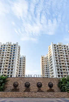 Ekta Regent Park