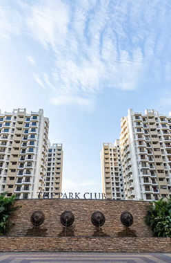 Ekta Regent Park