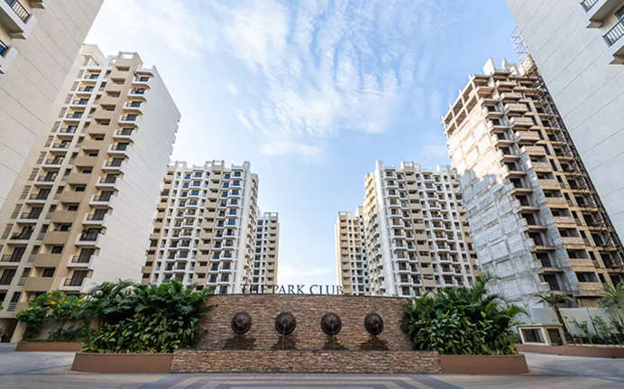 Ekta Regent Park Virar