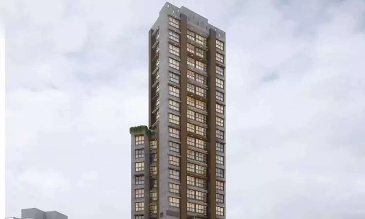 Elevation Image