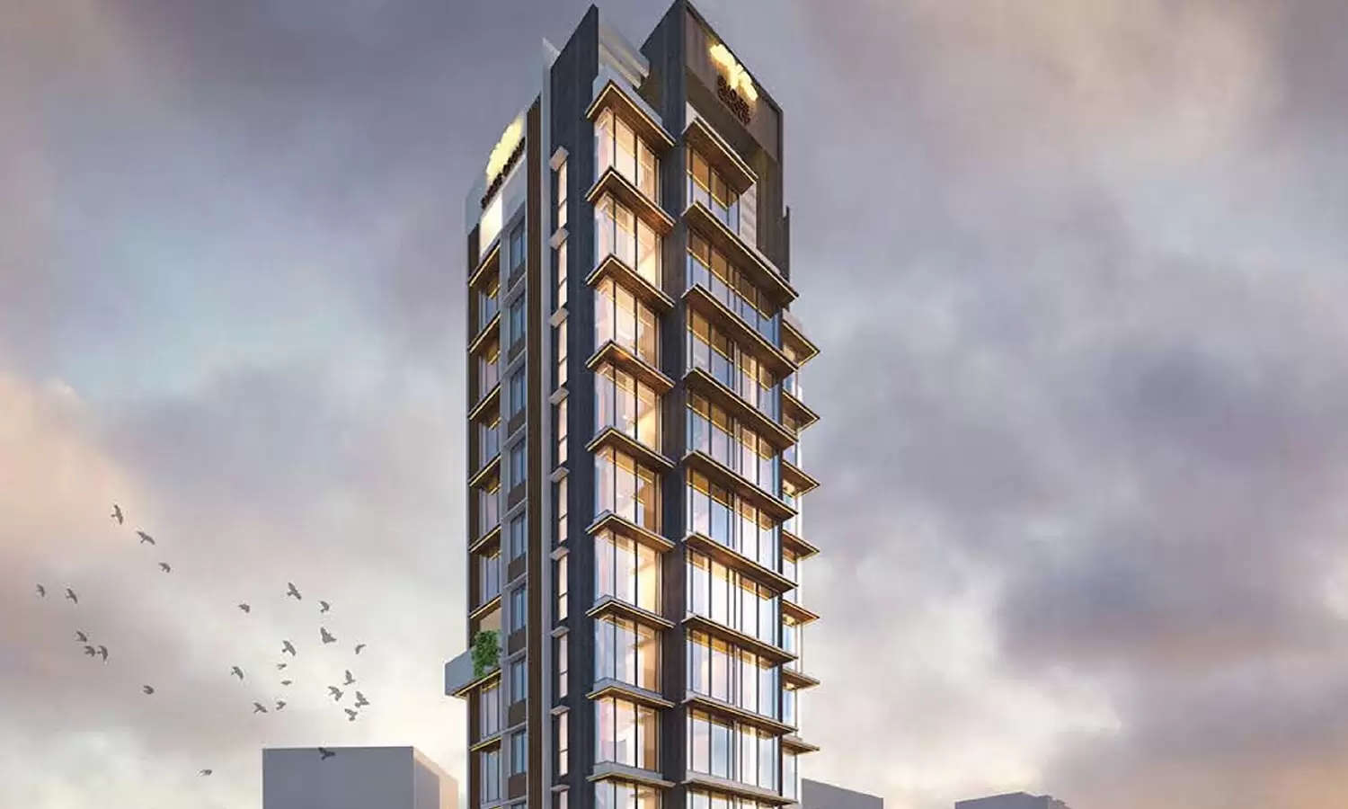 Elevation Image