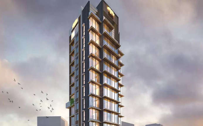 Sugee Paavan Matunga