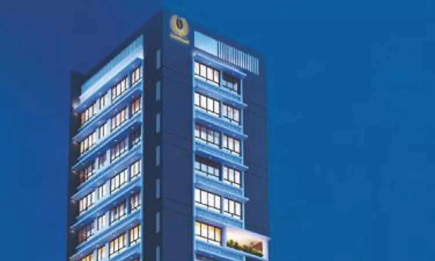 Elevation Image