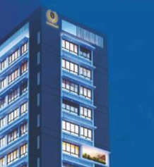 paradigm-casa palazzo