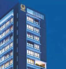 paradigm-casa palazzo