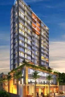 Paradigm Nivan