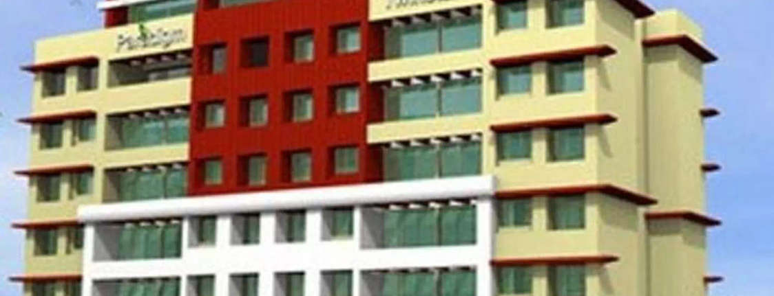 Paradigm Twinstar Mira Bhayandar