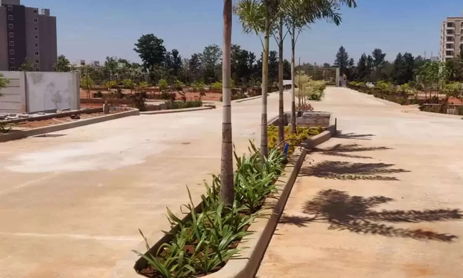 Valmark Orchards