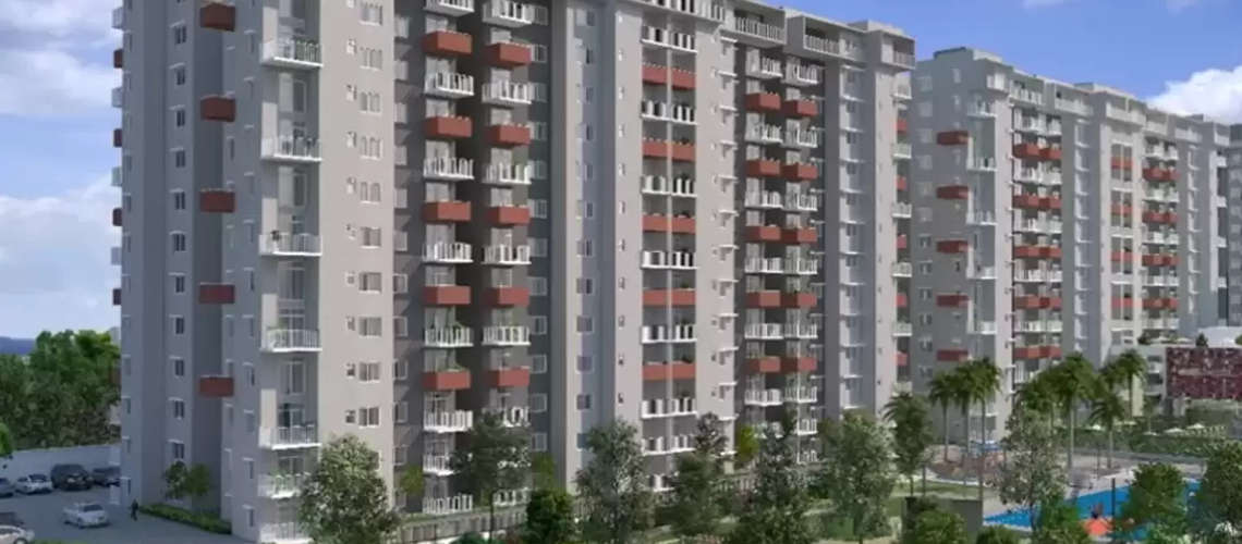 Vaswani Menlo Park Whitefield