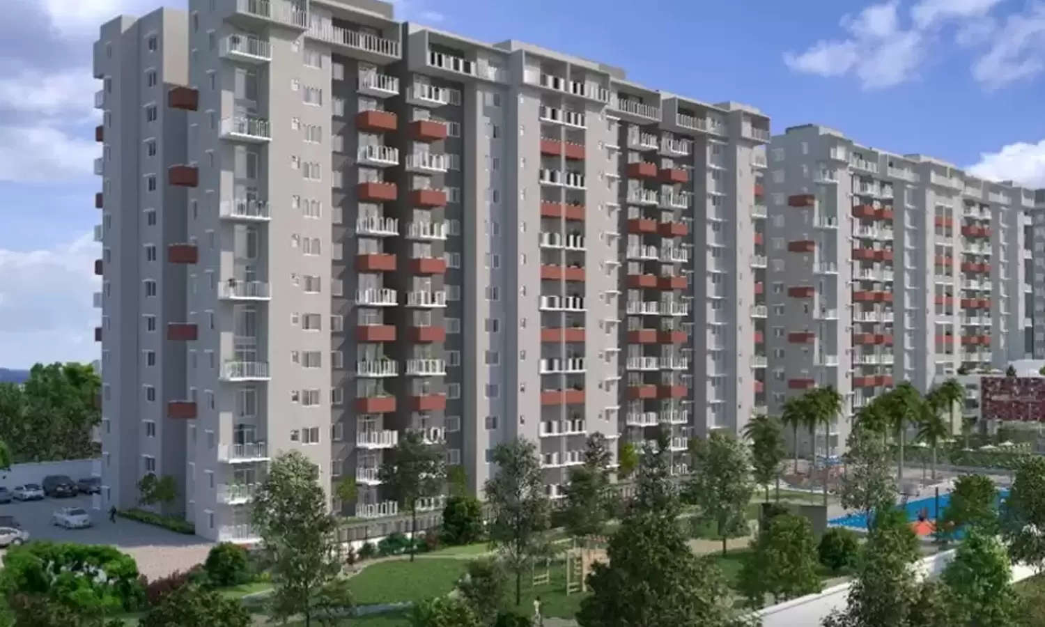 Vaswani Menlo Park