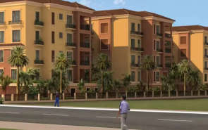 Appaswamy Mandarina Adyar