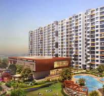 adarsh-lakefront