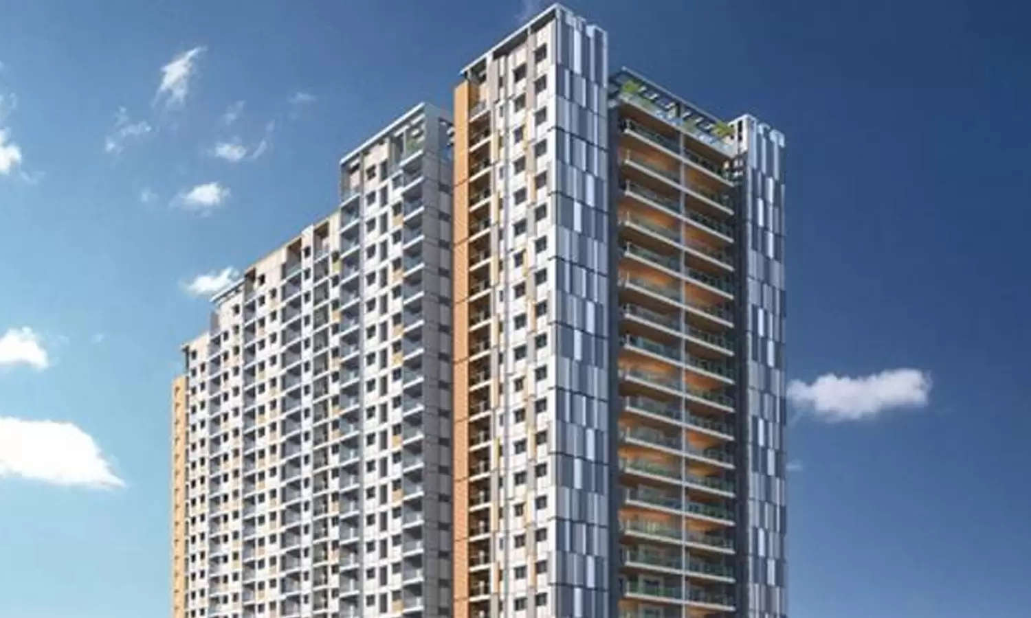Elevation Image
