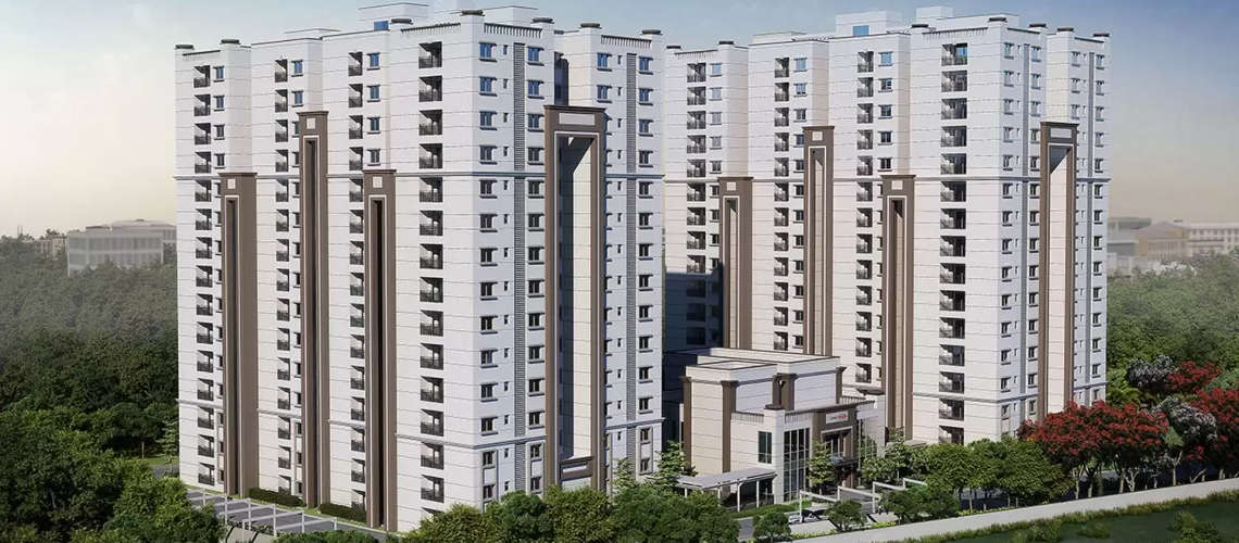 Aparna Maple Hegde Nagar