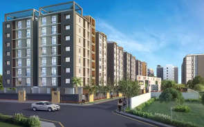 Casagrand Royale Sholinganallur