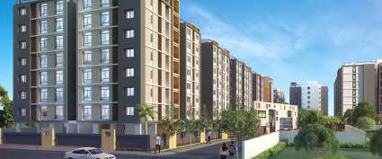 Casagrand Royale Sholinganallur