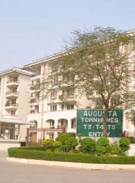 jaypee-augusta town home