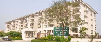 Jaypee Augusta Town Home Sector 128