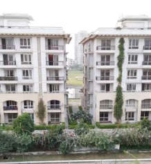 jaypee-augusta town home