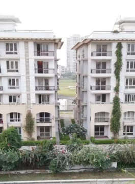 jaypee-augusta town home