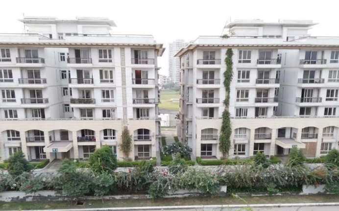 Jaypee Augusta Town Home Sector 128