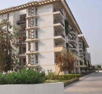 jaypee-augusta town home