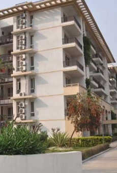 Jaypee Augusta Town Home