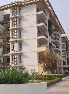 jaypee-augusta town home