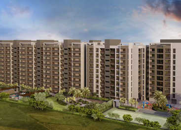 Arvind Skylands