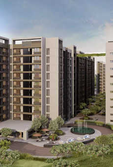 Arvind Skylands