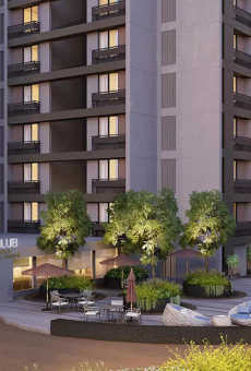 Arvind Skylands