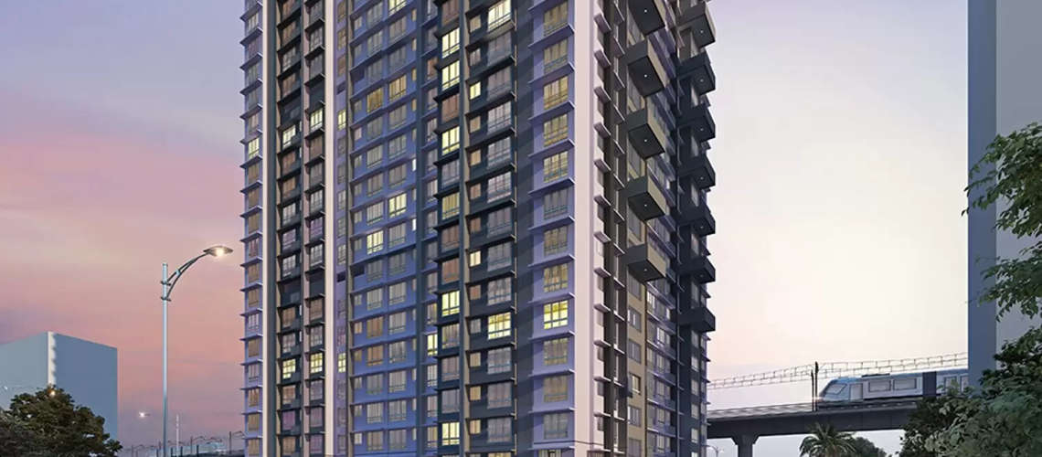 A & O Eminente Dahisar