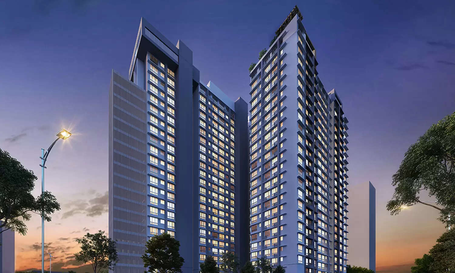 Elevation Image